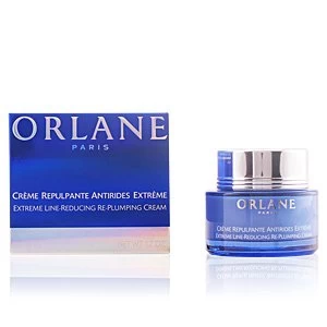 Image of ANTI-RIDES EXTREME creme repulpante antirides extreme 50ml