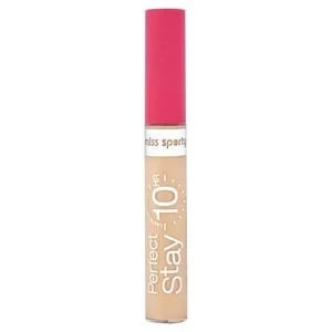 image of Miss Sporty - Perfect Stay Liquid Concealer Light Nude