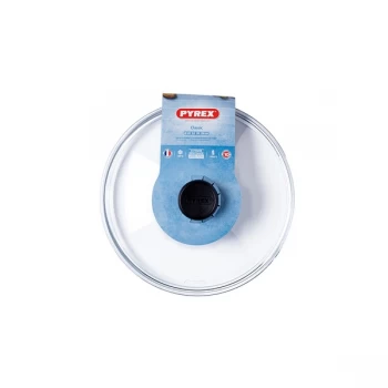 Image of Pyrex Classic Glass Lid 26cm