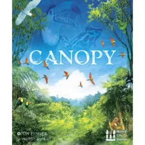 Image of Canopy Board Game