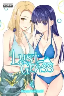 Image of Lust Geass, Vol. 4