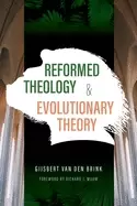 Image of reformed theology and evolutionary theory
