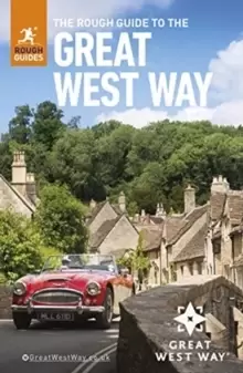 Image of The Rough Guide to the Great West Way (Travel Guide)