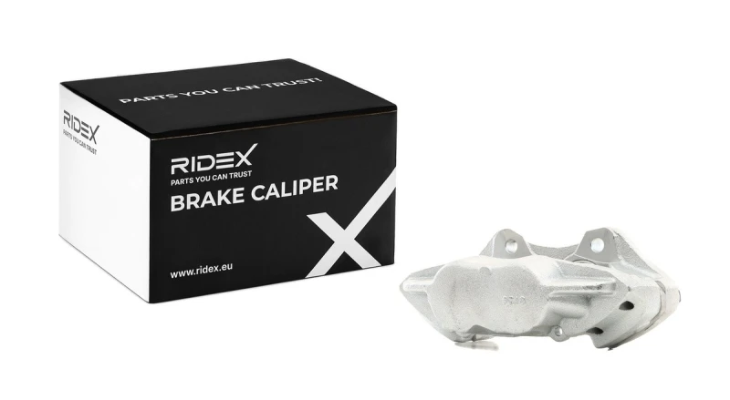 Image of Brake caliper RIDEX 78B1073