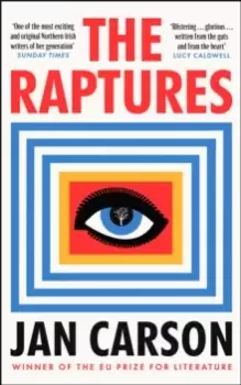 Image of The Raptures : 'Original and exciting, terrifying and hilarious' Sunday Times Ireland