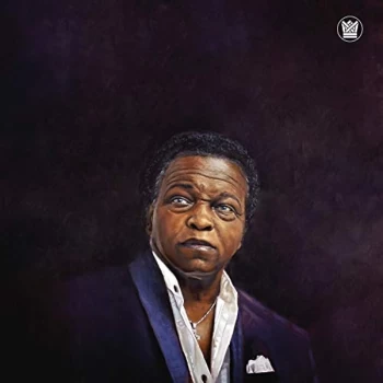 image of Lee Fields & The Expressions - Big Crown Vaults CD