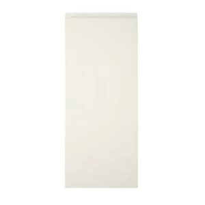 Image of Cooke Lewis Appleby High Gloss Cream Standard door W300mm