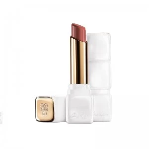 Image of Guerlain KissKiss Roselip Tinted Lipbalm 2.8g