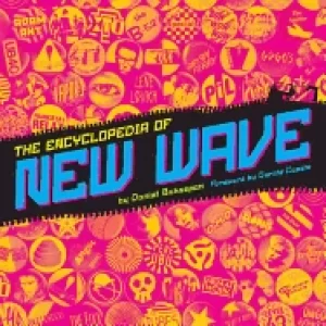 Image of encyclopedia of new wave