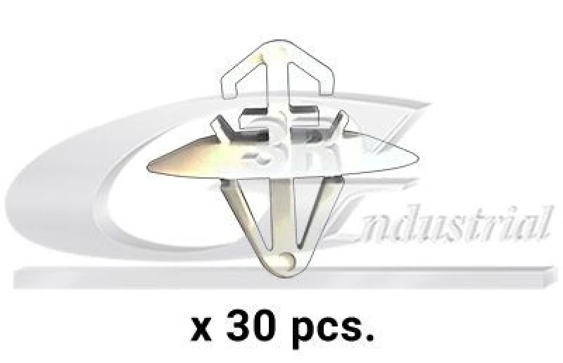 Image of 3RG Clip 3RG 86136