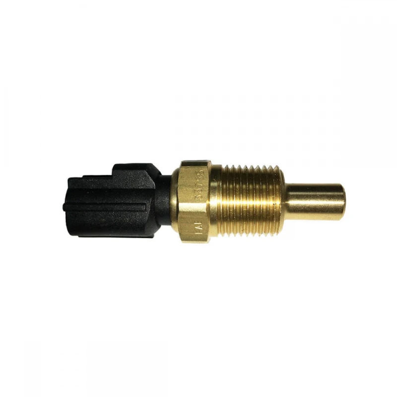 Image of QUINTON HAZELL XTS3 Temperature Switch, coolant warning lamp CI Temperature Switch,coolant warning lamp (2475)