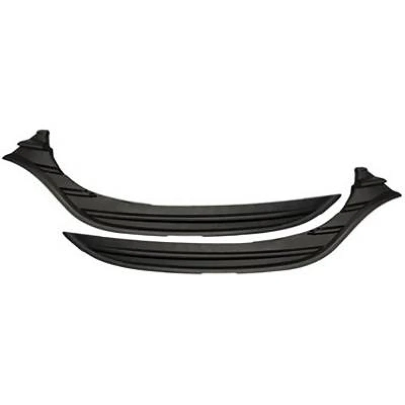 Image of Bumper moulding DIEDERICHS 4416164