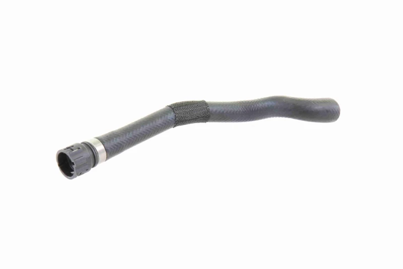 Image of VAICO V20-1663 Radiator Hose Original VAICO Quality, Lower Left Radiator Hose (475)