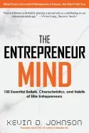 Image of entrepreneur mind 100 essential beliefs characteristics and habits of elite