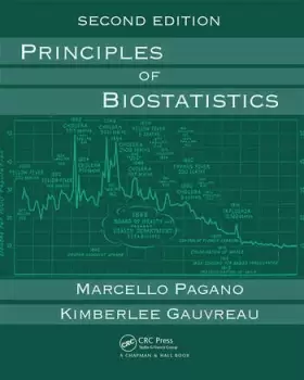 Image of Principles of Biostatistics