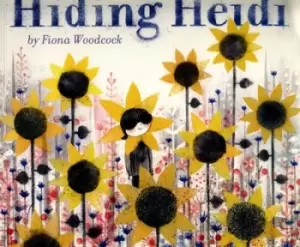Image of Hiding Heidi by Fiona Woodcock