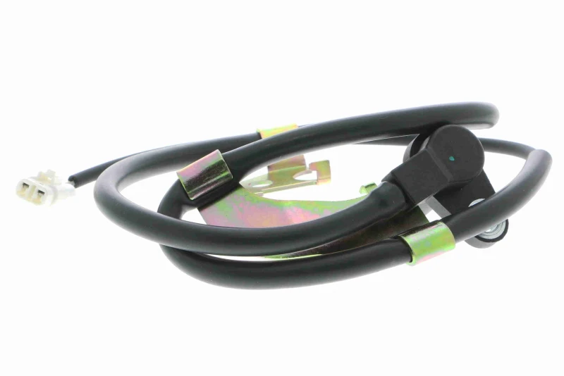 Image of VEMO V64-72-0010 ABS Sensor Original VEMO Quality, Front Axle Right Sensor,wheel speed (412)
