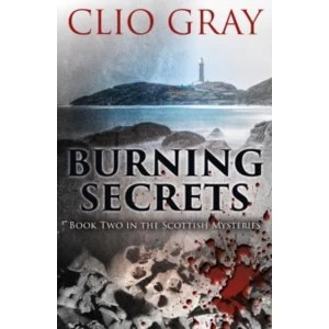 Image of Burning Secrets