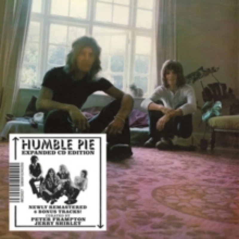 Image of Town and Country (Expanded Edition) CD / Album