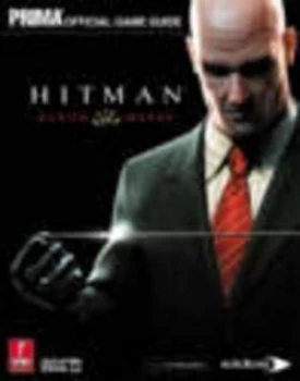 Image of Hit Man by Michael Knight Book