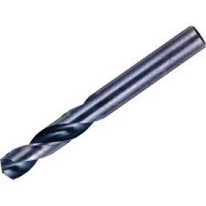 image of Dormer A120 HSS Stub Drill Bit 11.7mm Pack of 5