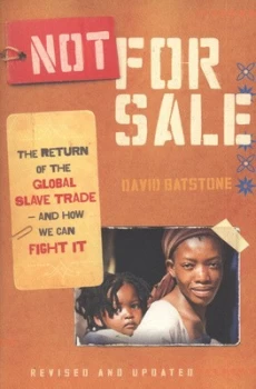 Image of Not for Sale by David Batstone Paperback