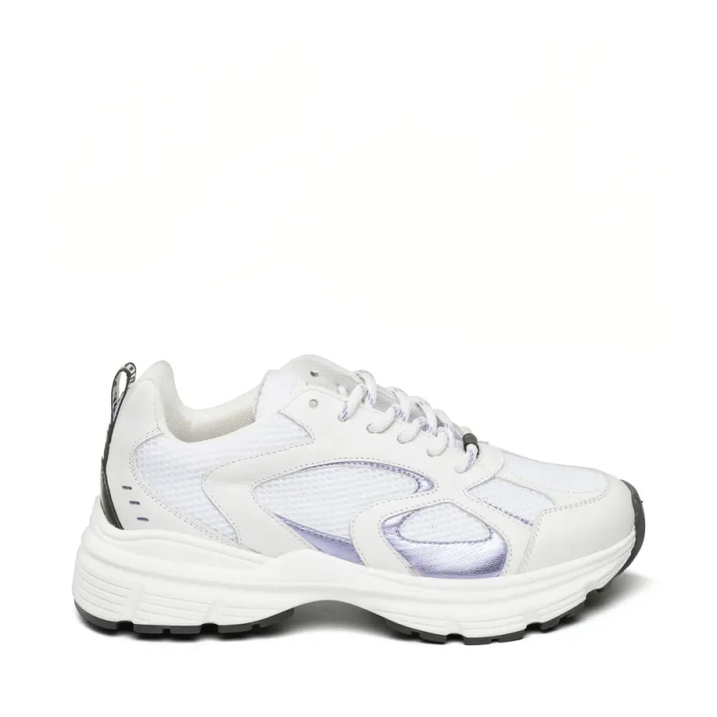 Image of Steve Madden Womens Trainers Steve Madden Plaja Blanc Female 36