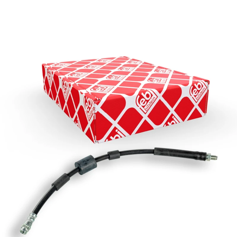 Image of Brake hose FEBI BILSTEIN 108082