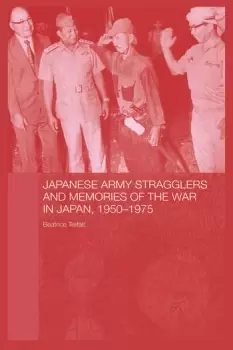 Image of Japanese Army Stragglers and Memories of the War in Japan 1950-75