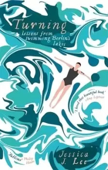 Image of Turning by Jessica J Lee
