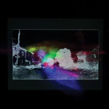 Image of Jeremy Gara - Passerine Finale Vinyl