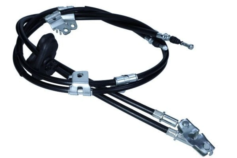 Image of MAXGEAR Handbrake cable MAXGEAR 32-1443