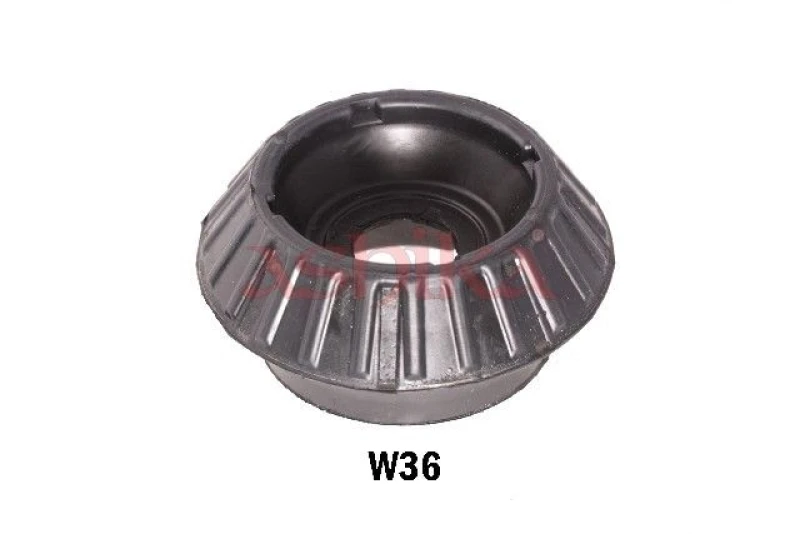 Image of ASHIKA Top strut mount ASHIKA SMA0483
