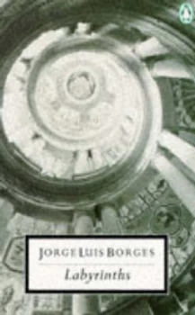 Image of Labyrinths by Jorge Borges Paperback