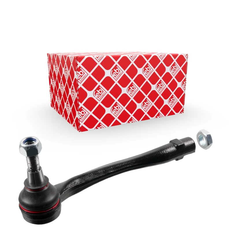 Image of Track rod end FEBI BILSTEIN 173575