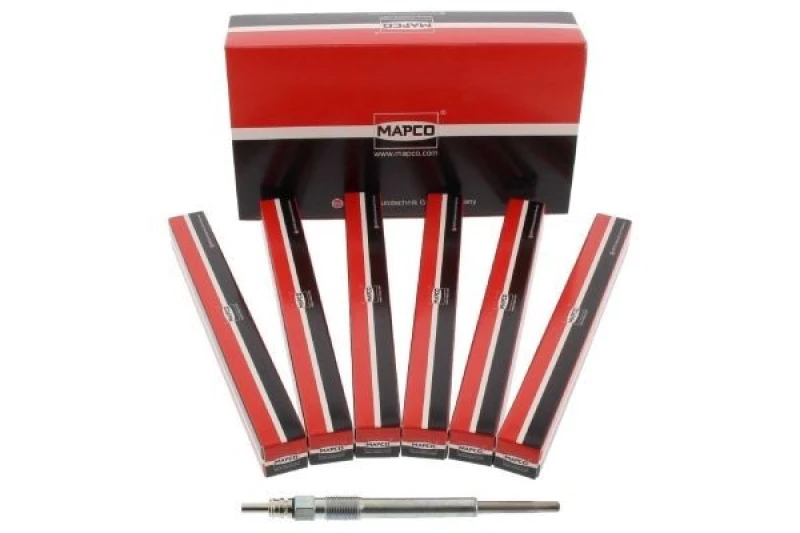 Image of Glow plug MAPCO 7808/6