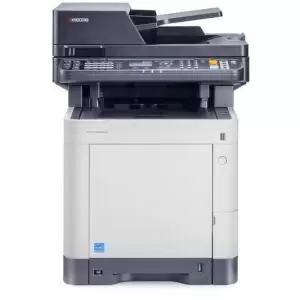 Image of Kyocera ECOSYS M6530cdn Colour Multifunction Printer