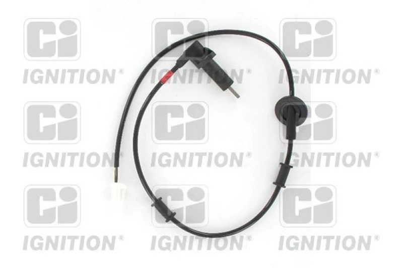 Image of QUINTON HAZELL ABS sensor QUINTON HAZELL XABS809