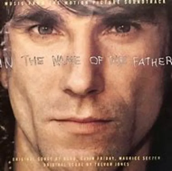 Image of In the Name of the Father CD Album