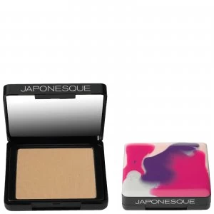 image of Japonesque Velvet Touch Finishing Powder (Various Shades) - 3