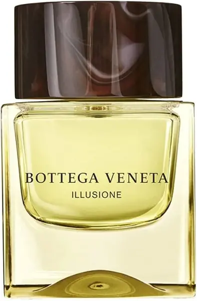 Image of Bottega Veneta Illusione Eau de Toilette For Him 50ml