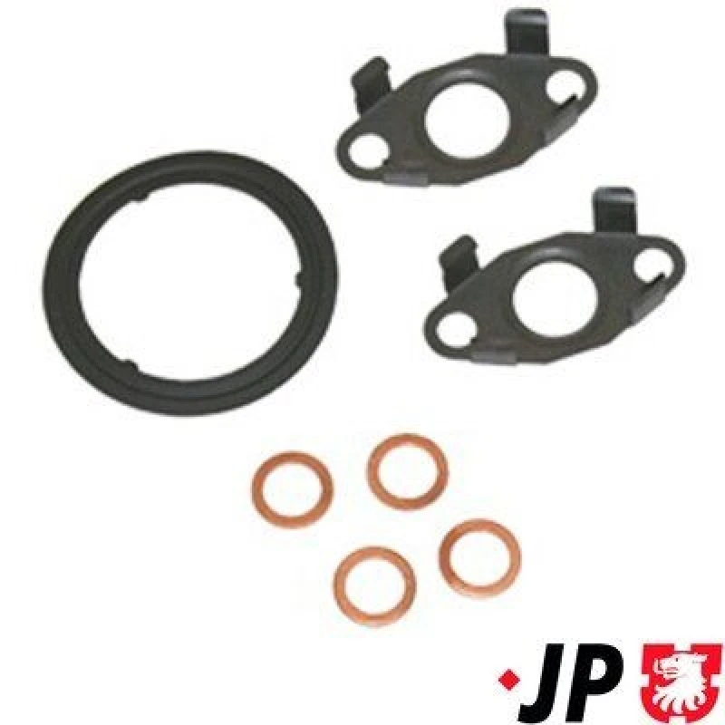 Image of JP GROUP Mounting Kit, charger JP GROUP 1517752210