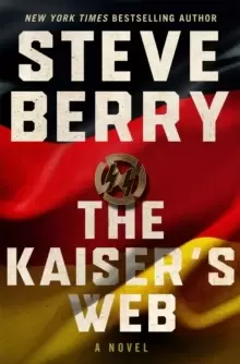 Image of The Kaiser's Web