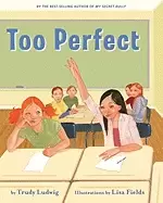 Image of too perfect