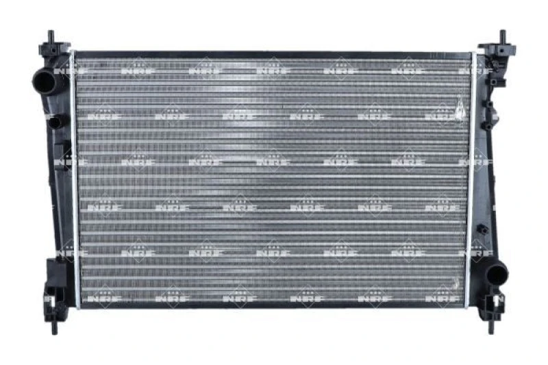 Image of NRF Engine radiator NRF 53454A
