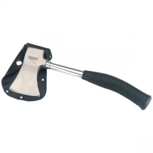 Image of Draper 62166 560g (1.1/4lb) Steel Shafted Hand Axe