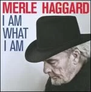 Image of i am what i am