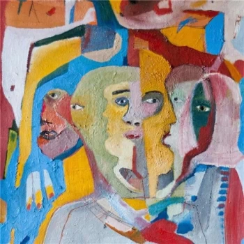Image of Skinshape - Oracolo CD