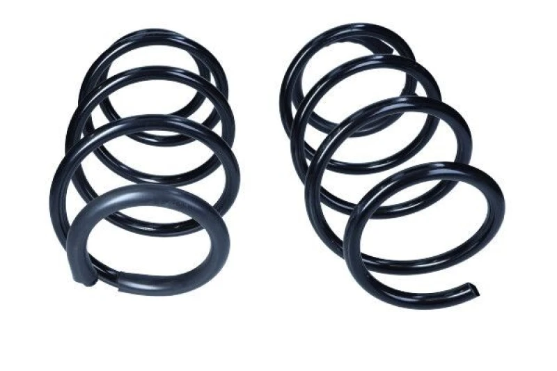 Image of MAXGEAR Coil spring MAXGEAR 60-0880D