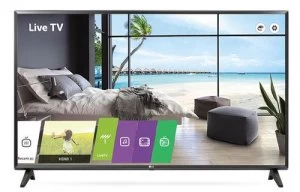 Image of LG 32" 32LT340 Smart HD TV